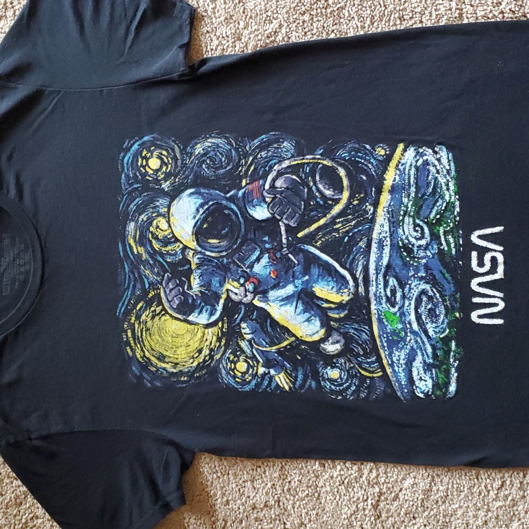 Nasal Tee